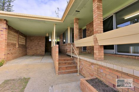 Property photo of 43 Jenalyn Crescent Avoca QLD 4670