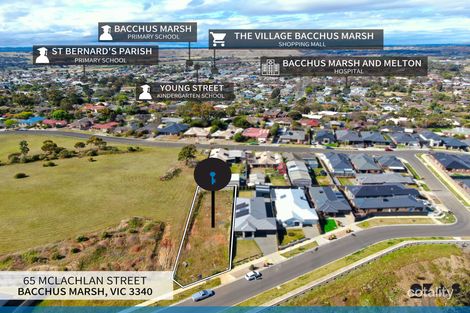 Property photo of 65 McLachlan Street Bacchus Marsh VIC 3340