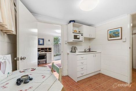 Property photo of 20 Millwood Street Bardon QLD 4065