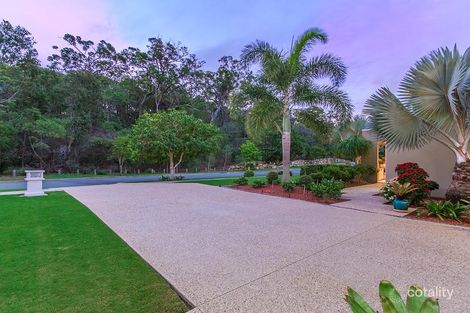 Property photo of 10 Stonecurlew Street Upper Coomera QLD 4209