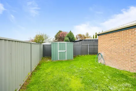 Property photo of 8A Rachel Court Sebastopol VIC 3356