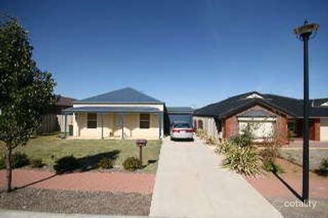 4 Austin Ct, Sheidow Park, SA 5158