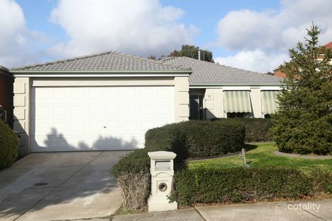 Property photo of 38 Peyton Drive Mill Park VIC 3082