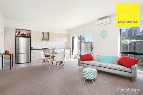 Property photo of 43/39 Astley Crescent Point Cook VIC 3030