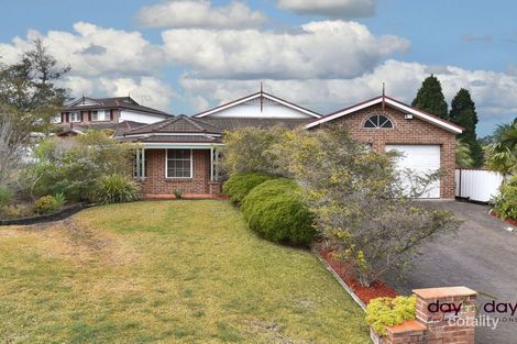 Property photo of 4 Underbank Close Maryland NSW 2287