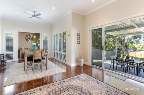 Property photo of 5 Lurnea Crescent Valentine NSW 2280