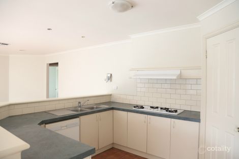 Property photo of 38 Peyton Drive Mill Park VIC 3082