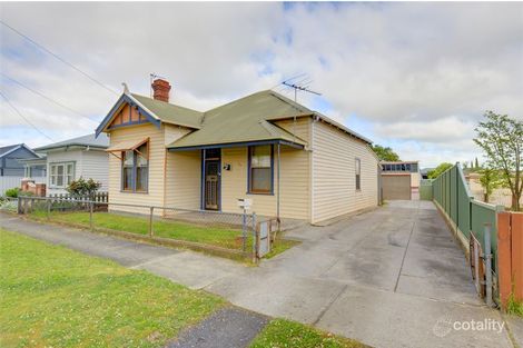 305 Clyde St, Soldiers Hill, VIC 3350