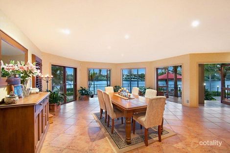 Property photo of 64A Amalfi Drive Surfers Paradise QLD 4217