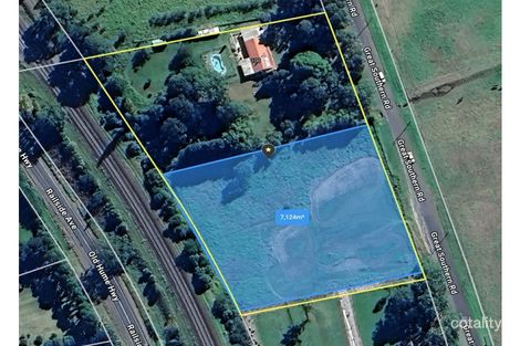 100 Great Southern Rd, Bargo, NSW 2574