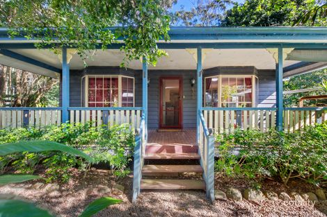 11 Wasatch Ct, Tamborine Mountain, QLD 4272