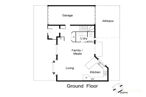 Property photo of 2A The Highway Bentleigh VIC 3204