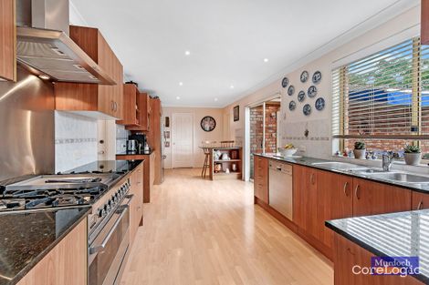 Property photo of 21 Wildflower Place Dural NSW 2158