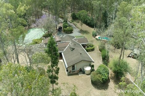 Property photo of 28 Greentrees Avenue Kenmore Hills QLD 4069