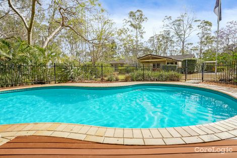 Property photo of 28 Greentrees Avenue Kenmore Hills QLD 4069