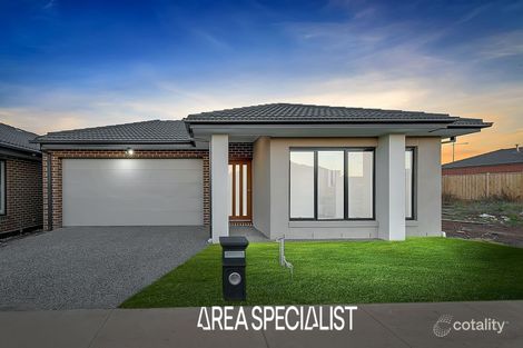 8 Houston Dr, Thornhill Park, VIC 3335