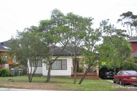 Property photo of 34 Spur Crescent Loftus NSW 2232