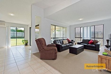 Property photo of 6 Lauren Grove Upper Coomera QLD 4209