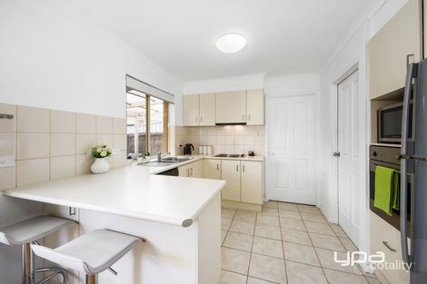 Property photo of 19/110 Delbridge Drive Sydenham VIC 3037