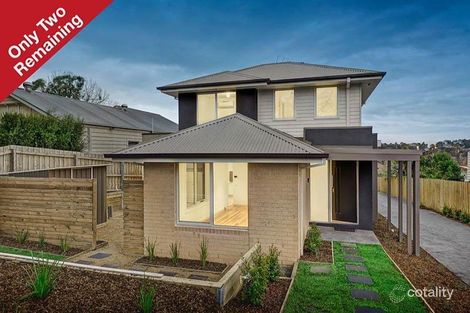 22 Silk St, Rosanna, VIC 3084