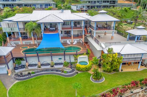 Property photo of 114D Hillview Crescent Whitfield QLD 4870