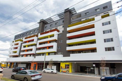 61/71 Cowper St, Granville, NSW 2142