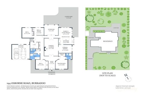 144 Osborne Rd, Burradoo, NSW 2576