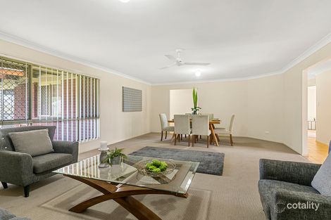 Property photo of 108 Silky Oak Crescent Carindale QLD 4152