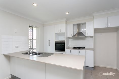 Property photo of 27 Jindalba Drive Coomera QLD 4209