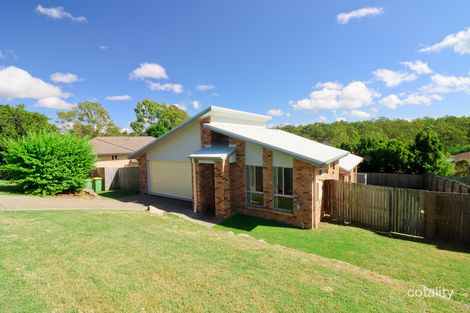 Property photo of 72 Avon Street Leichhardt QLD 4305