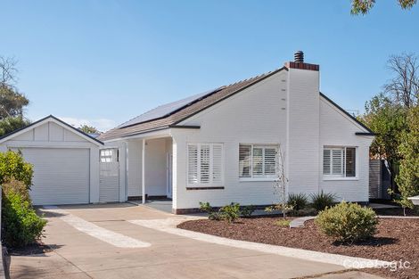 Property photo of 38 Swan Street Grange SA 5022