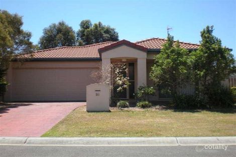 Property photo of 28 Harrow Place Arundel QLD 4214