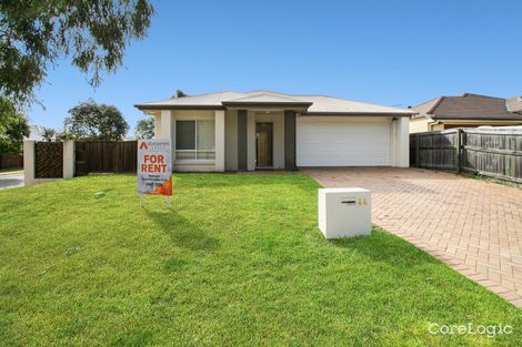 Property photo of 44 Bathersby Crescent Augustine Heights QLD 4300