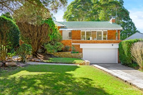 Property photo of 15 Grandview Street Pymble NSW 2073