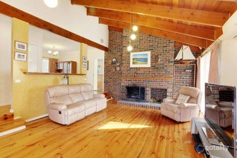 Property photo of 12 Carrington Court Burwood East VIC 3151