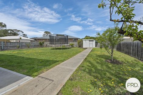 Property photo of 4 Parsonage Place Rokeby TAS 7019