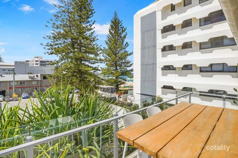 Property photo of 6/21 Albatross Avenue Mermaid Beach QLD 4218