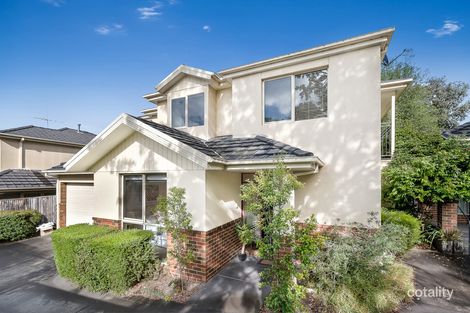 Property photo of 2/61 Franklin Road Doncaster East VIC 3109
