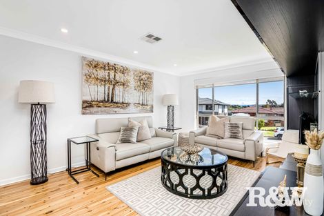 Property photo of 2 Phar Lap Close St Clair NSW 2759