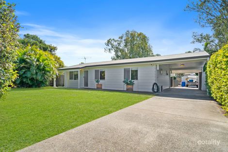 Property photo of 118 Spanns Road Beenleigh QLD 4207