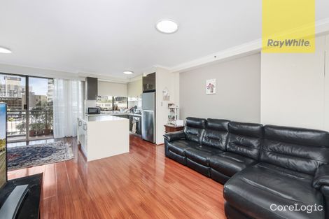 Property photo of 58/3 Sorrell Street Parramatta NSW 2150