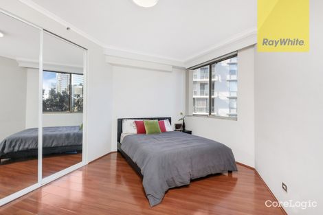 Property photo of 58/3 Sorrell Street Parramatta NSW 2150