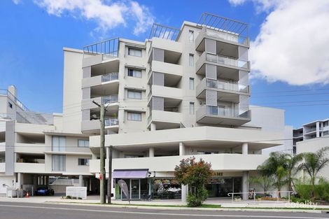Property photo of 35/104 Railway Terrace Merrylands NSW 2160