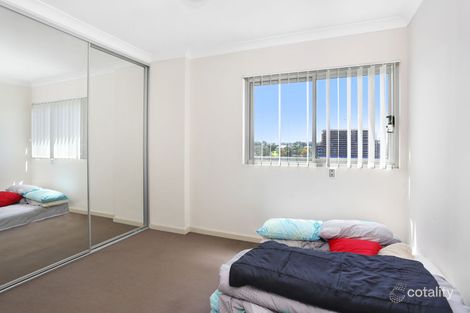 Property photo of 35/104 Railway Terrace Merrylands NSW 2160