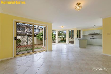 Property photo of 39 Huntley Drive Blacktown NSW 2148