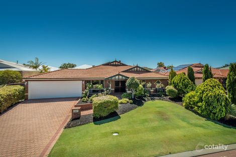 Property photo of 24 St Thomas Loop Iluka WA 6028