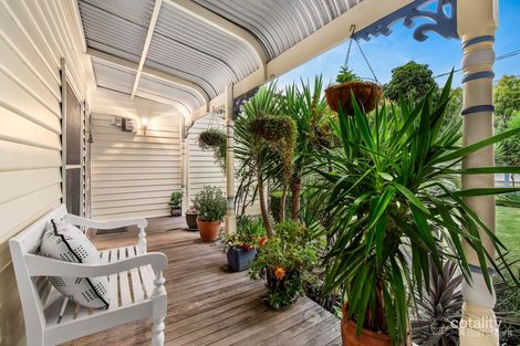 Property photo of 23 Valentine Street Ivanhoe VIC 3079