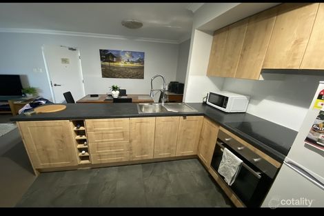 Property photo of 505/112 Mounts Bay Road Perth WA 6000