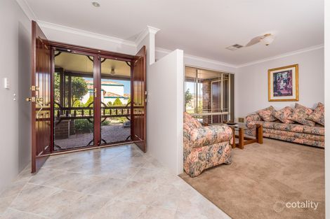 Property photo of 24 St Thomas Loop Iluka WA 6028