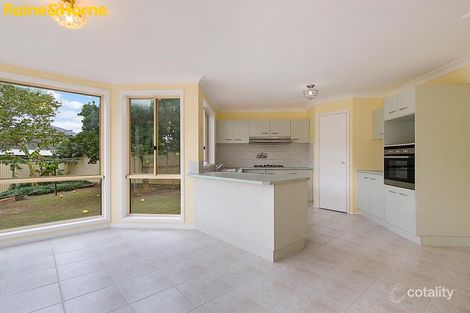 Property photo of 39 Huntley Drive Blacktown NSW 2148